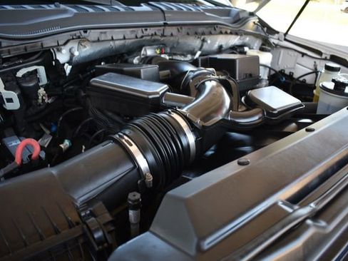 Used 2020 Ford F250 XL w/ Power Equipment Group image 17