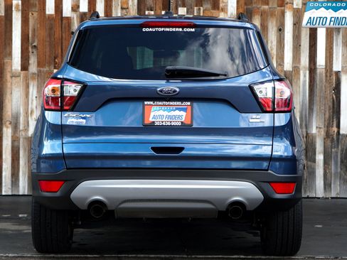 Used 2018 Ford Escape SE image 5