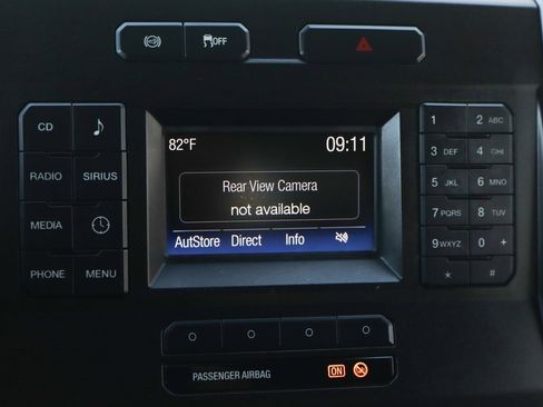 Used 2017 Ford F550 XLT image 35