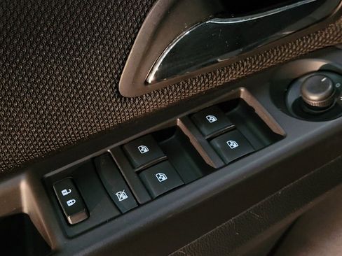 Used 2016 Chevrolet Cruze LT image 27