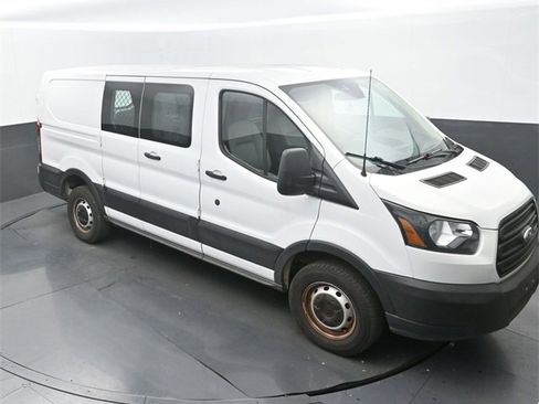 Used 2019 Ford Transit 250 130 Low Roof image 13