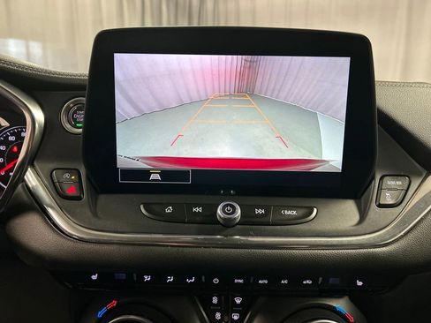 Used 2023 Chevrolet Blazer LT w/ Convenience Package image 18