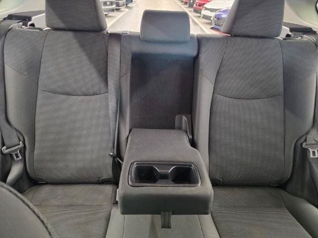 Used 2019 Toyota RAV4 LE w/ Carpet Mat Package FWD image 36