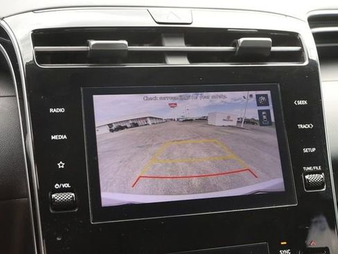 Used 2024 Hyundai Tucson SEL image 17