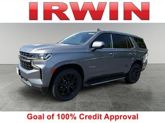 Used 2021 Chevrolet Tahoe LS AWD/4WD video 1