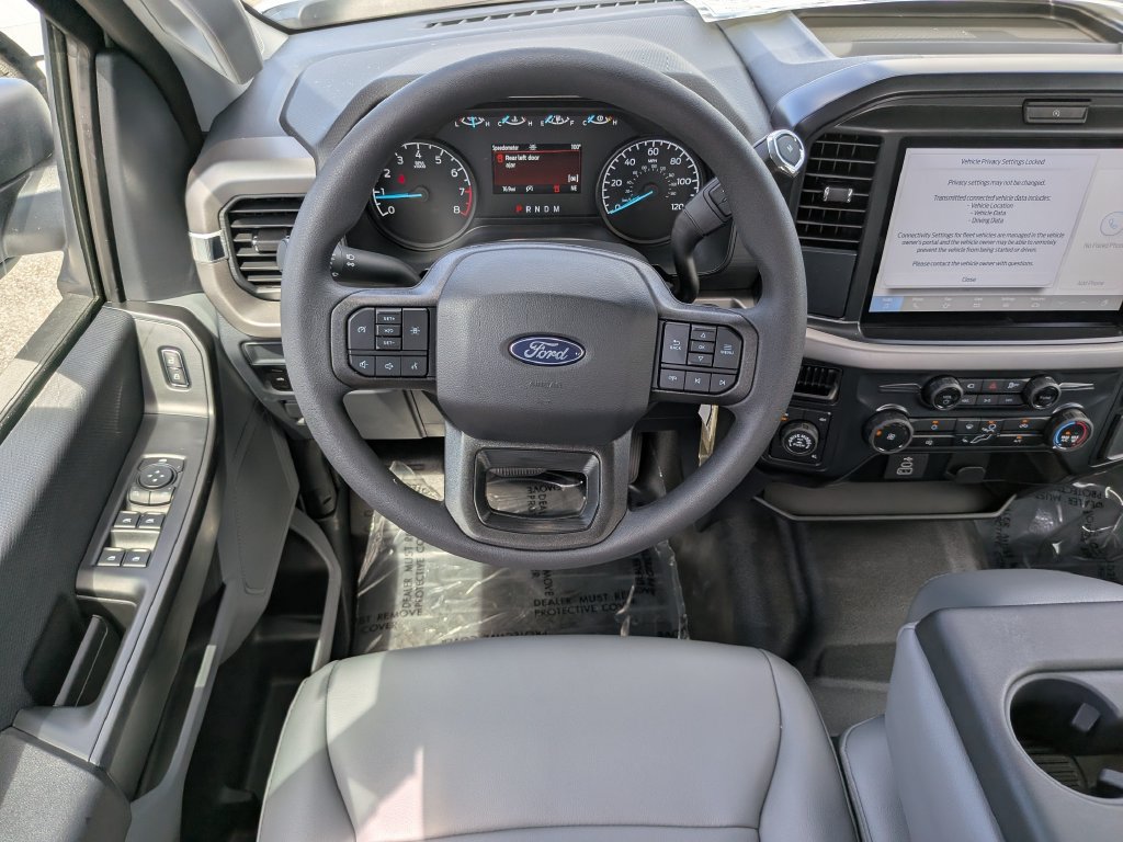 New 2026 Ford F150 XL AWD/4WD image 16
