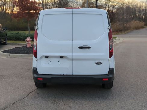 Used 2015 Ford Transit Connect XLT image 7