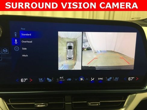 Used 2024 Chevrolet Equinox EV LT image 22