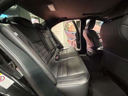 Used 2017 Lexus IS 300 F Sport w/ F Sport Package image 47