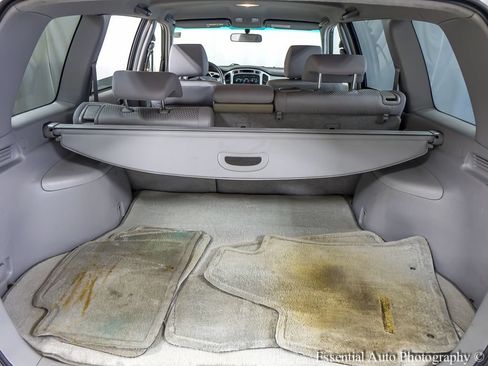 Used 2006 Toyota Highlander 2WD V6 image 18