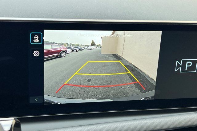New 2026 Hyundai Tucson SEL Plus FWD image 18