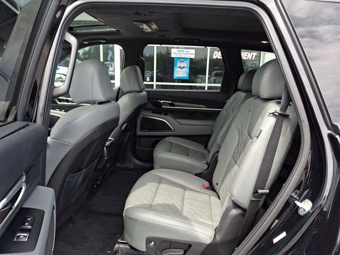 Certified 2023 Kia Telluride SX Prestige X-Pro AWD/4WD image 10