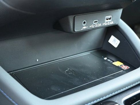 New 2026 Subaru Forester Premium image 24