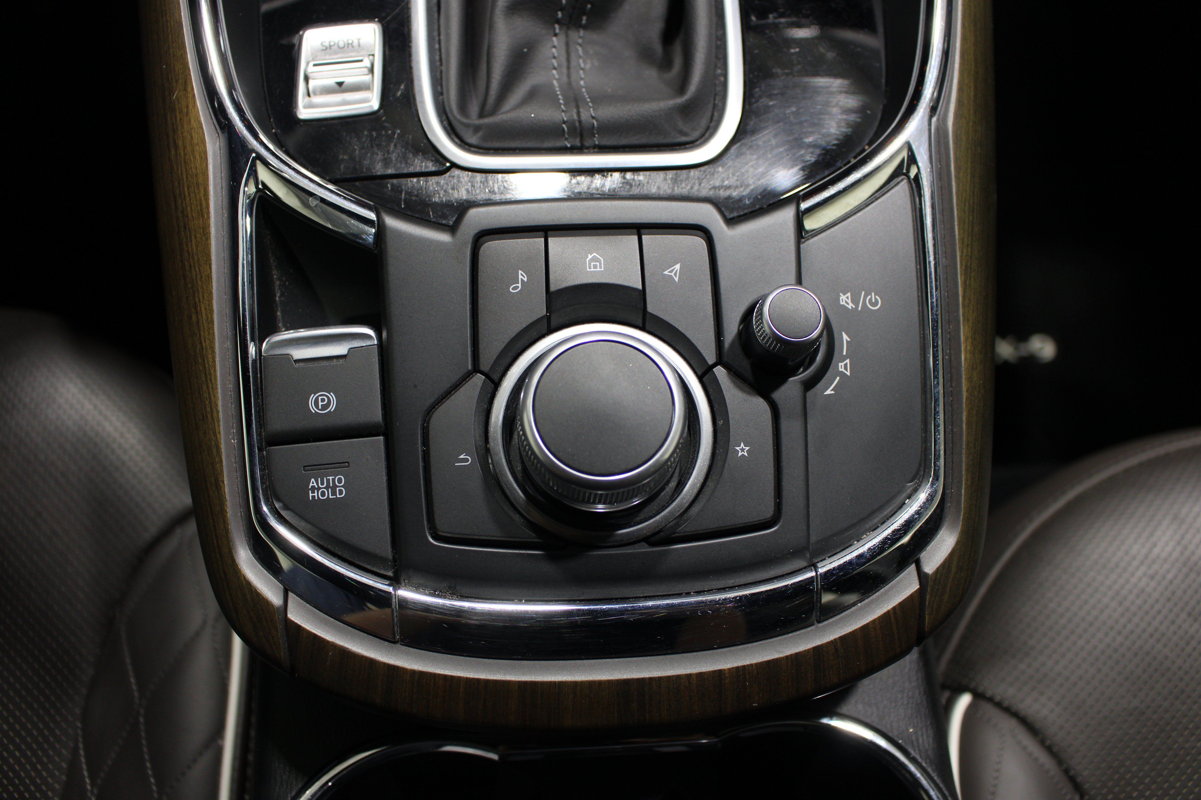Used 2022 MAZDA CX-9 Signature AWD/4WD image 20