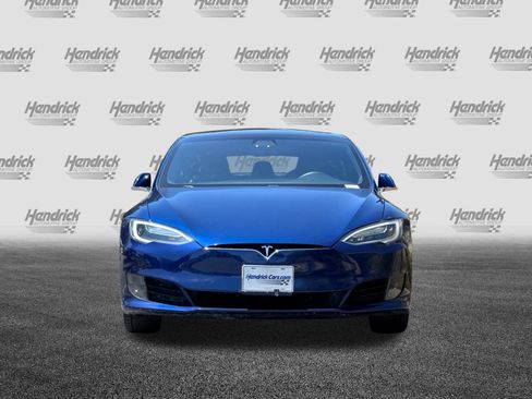 Used 2017 Tesla Model S 75 RWD image 10