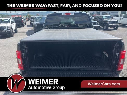 Used 2021 Ford F150 XLT AWD/4WD image 15