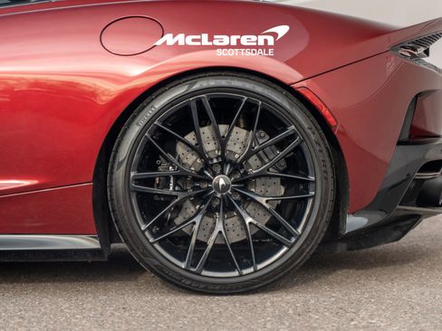 Used 2023 McLaren GT image 20