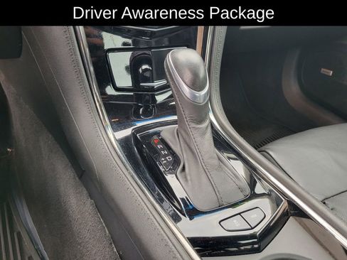Used 2013 Cadillac ATS Premium w/ Driver Assist Package RWD image 27