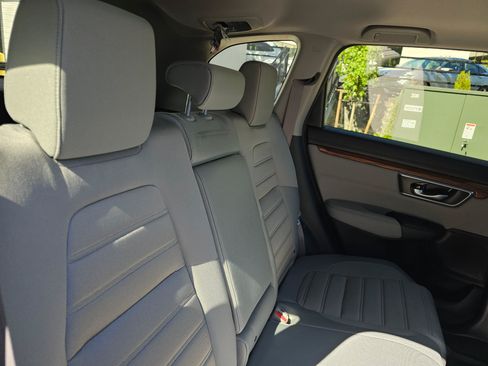 Used 2021 Honda CR-V EX image 12