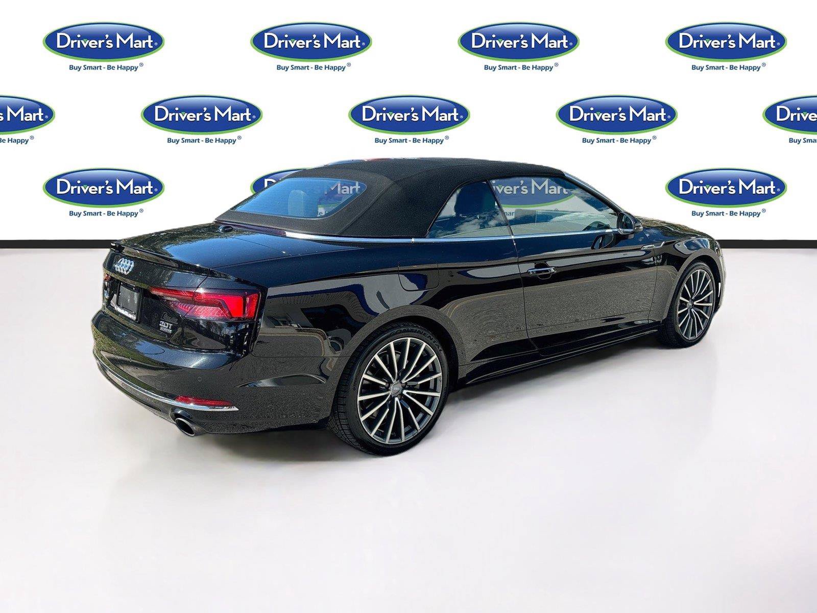 Used 2018 Audi A5 2.0T Premium Plus AWD/4WD image 7