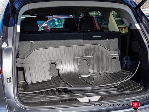 Used 2024 Subaru Ascent Limited image 48