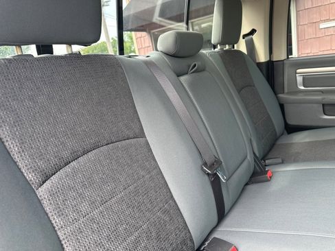 Used 2014 RAM 1500 Big Horn image 15