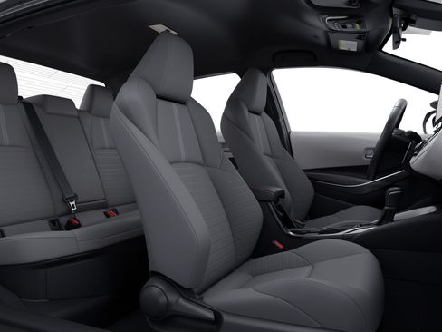 New 2026 Toyota Corolla SE FWD image 20