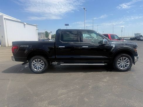 New 2024 Ford F150 XLT w/ Equipment Group 302A MID AWD/4WD image 2
