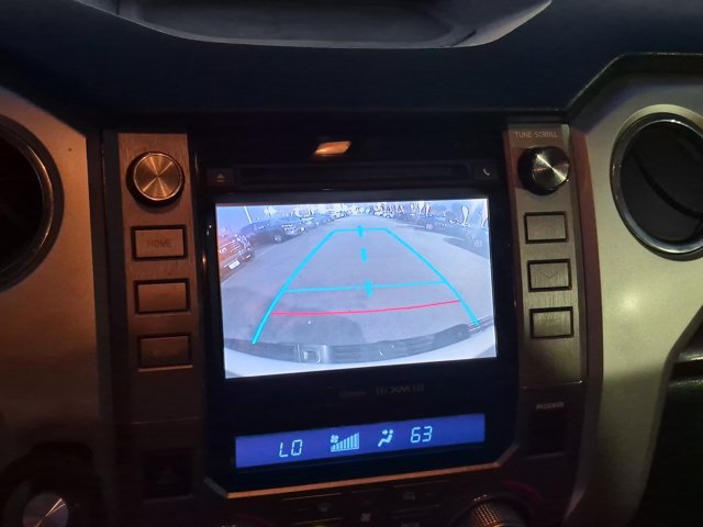 Used 2015 Toyota Tundra Limited w/ TRD Off Road Package RWD image 23