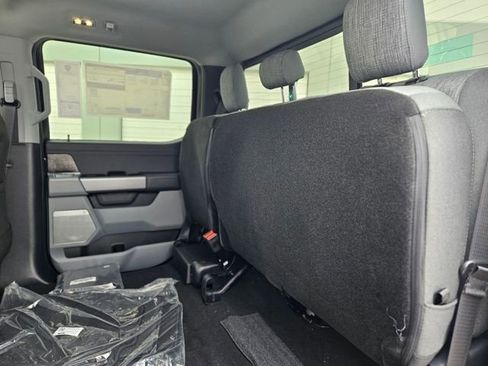 New 2026 Ford F350 XLT w/ XLT Premium Package image 11