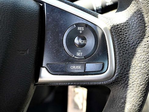 Used 2018 Honda Civic LX image 16