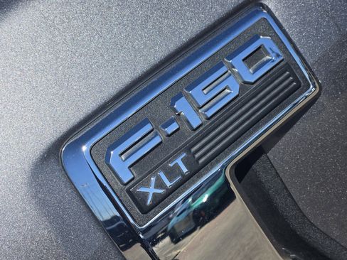 Certified 2021 Ford F150 XLT w/ Equipment Group 302A High image 8