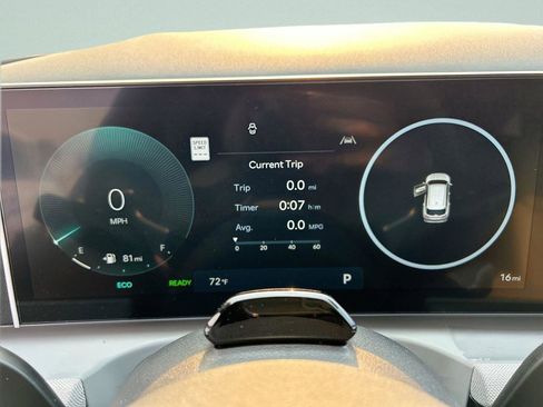 New 2026 Hyundai Tucson Limited image 40