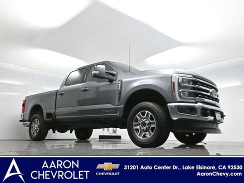 Used 2024 Ford F250 Lariat image 2
