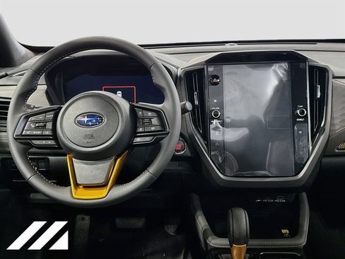 New 2026 Subaru Forester Wilderness w/ Wilderness Plus Package AWD/4WD image 24