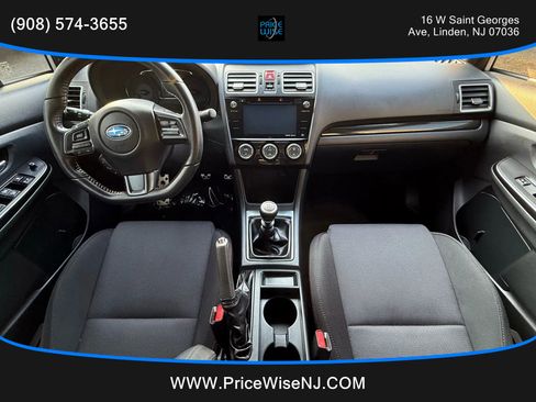 Used 2018 Subaru WRX Premium image 19