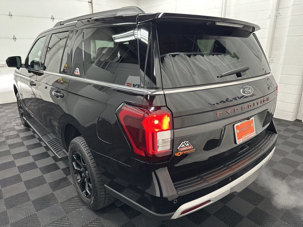 Used 2024 Ford Expedition Timberline AWD/4WD image 7