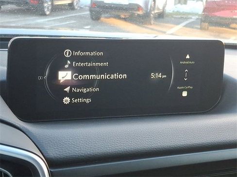 Certified 2025 MAZDA CX-50 AWD 2.5 Hybrid w/ Premium Pkg image 17