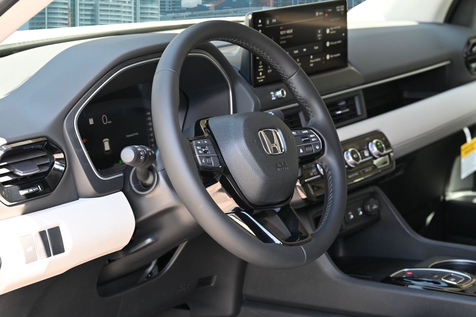 New 2026 Honda Pilot EX-L image 15
