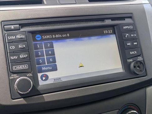 Used 2014 Nissan Sentra SV w/ SV Driver Package FWD image 16