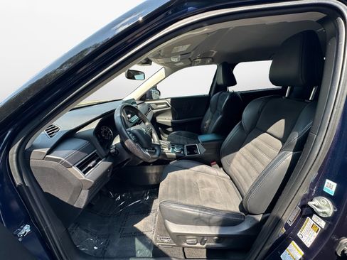 Used 2022 Mitsubishi Outlander SE AWD/4WD image 9