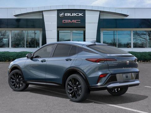 New 2026 Buick Envista Sport Touring w/ Convenience I Package image 3