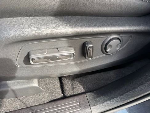 New 2026 Honda CR-V EX-L image 16