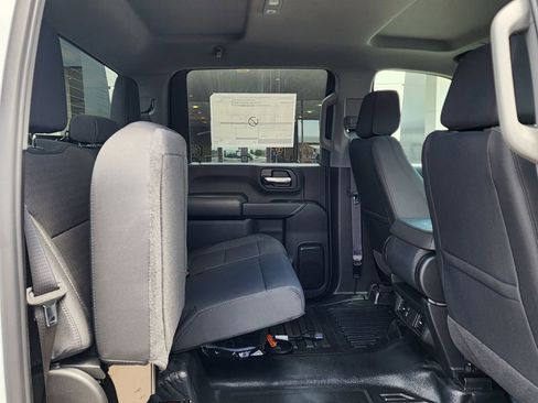 New 2026 GMC Sierra 2500 Pro w/ Max Trailering Package AWD/4WD image 45