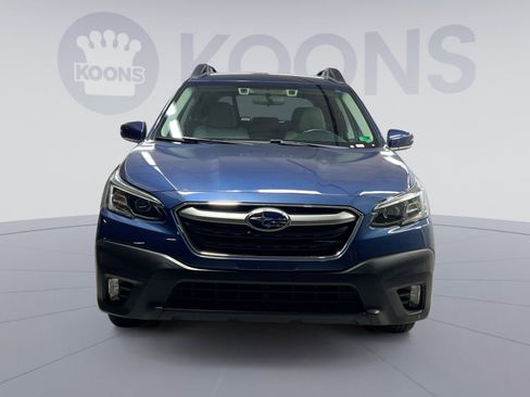 Used 2022 Subaru Outback Premium image 15