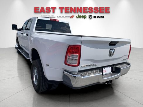 Used 2024 RAM 3500 Big Horn image 5