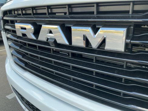New 2026 RAM 1500 Laramie w/ Sport Appearance Package image 17
