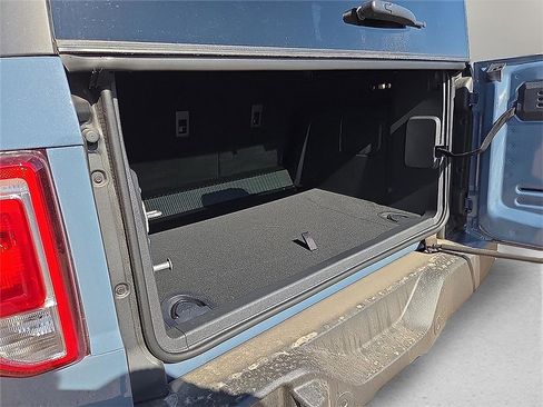 New 2025 Ford Bronco Big Bend image 8