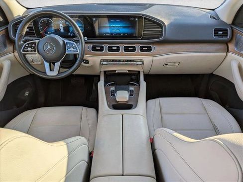 Used 2020 Mercedes-Benz GLE 350 4MATIC image 15