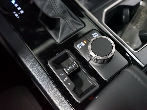 New 2026 Toyota Tundra SR5 image 23